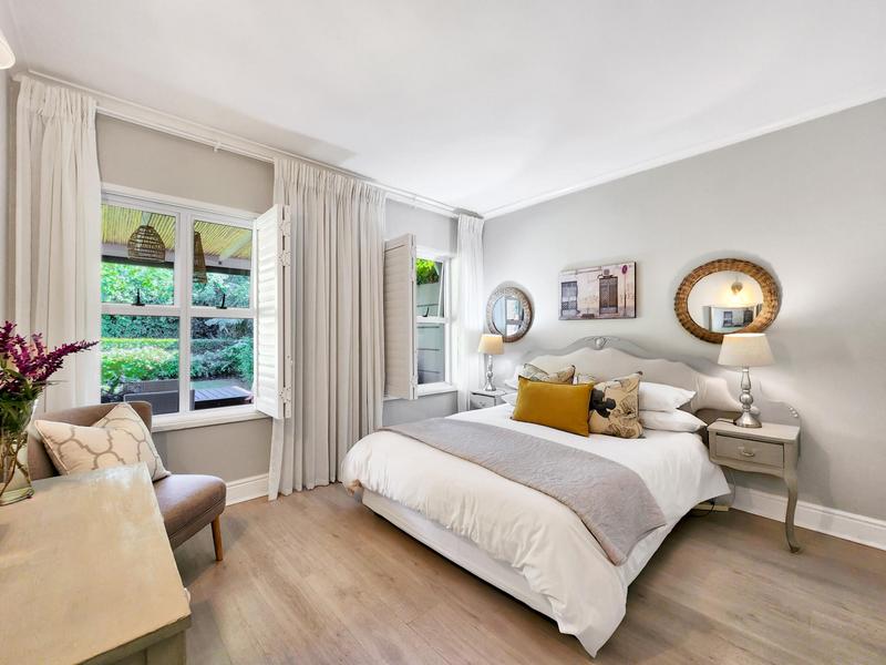 To Let 2 Bedroom Property for Rent in Rondebosch Western Cape